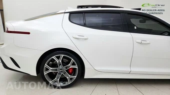 2020 Kia Stinger GT2 – miniatura 30