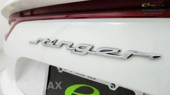 2020 Kia Stinger GT2 – miniatura 32