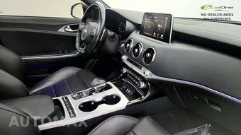 2020 Kia Stinger GT2 – miniatura 34