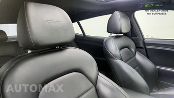 2020 Kia Stinger GT2 – miniatura 35