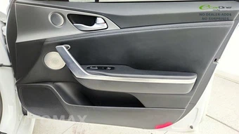 2020 Kia Stinger GT2 – miniatura 37
