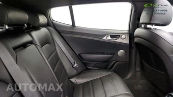 2020 Kia Stinger GT2 – miniatura 38