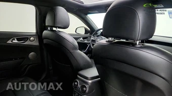2020 Kia Stinger GT2 – miniatura 40