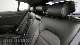 2020 Kia Stinger GT2 – miniatura 43