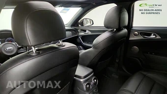 2020 Kia Stinger GT2 – miniatura 44