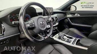 2020 Kia Stinger GT2 – miniatura 46