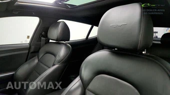 2020 Kia Stinger GT2 – miniatura 47