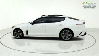 2020 Kia Stinger GT2 – miniatura 6