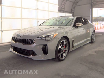 2020 Kia Stinger GT2