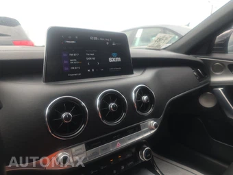 2020 Kia Stinger GT2 - miniatura 11