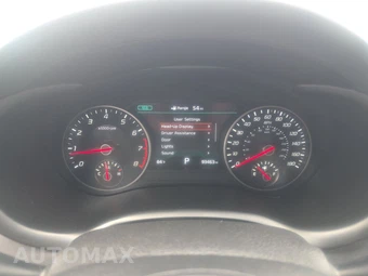 2020 Kia Stinger GT2 - miniatura 12