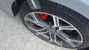 2020 Kia Stinger GT2 - miniatura 26