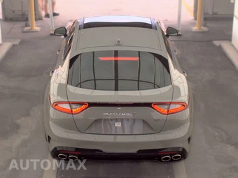 2020 Kia Stinger GT2 - miniatura 5
