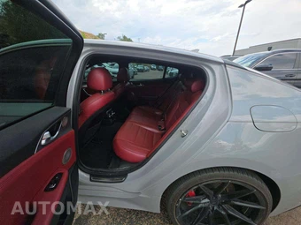 2020 Kia Stinger GT2 – miniatura 13