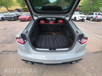 2020 Kia Stinger GT2 – miniatura 14