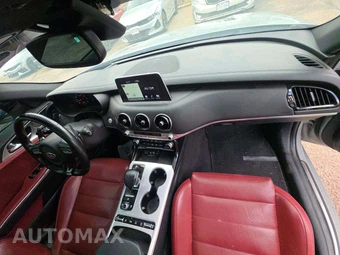 2020 Kia Stinger GT2 – miniatura 19