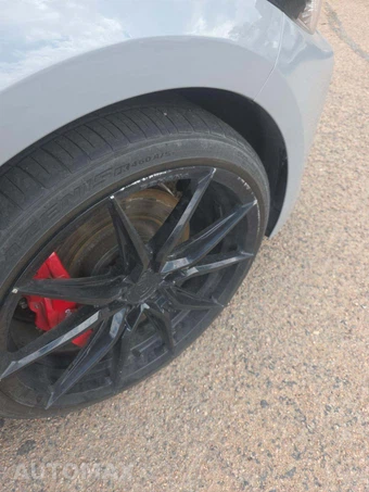 2020 Kia Stinger GT2 – miniatura 27