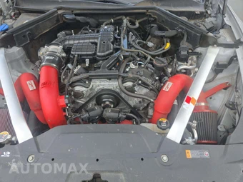 2020 Kia Stinger GT2 – miniatura 28