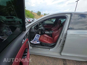 2020 Kia Stinger GT2 – miniatura 6