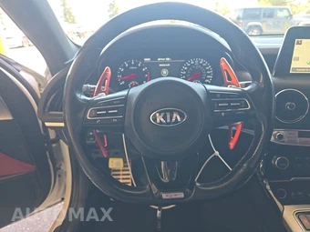 2020 Kia Stinger GT2 - miniatura 10