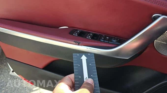 2020 Kia Stinger GT2 - miniatura 18