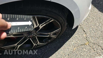 2020 Kia Stinger GT2 - miniatura 20