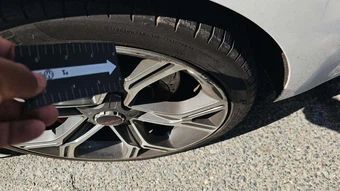 2020 Kia Stinger GT2 - miniatura 23