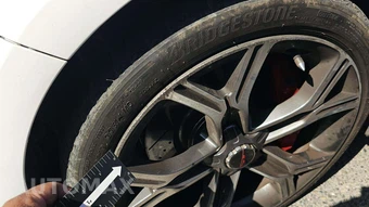 2020 Kia Stinger GT2 - miniatura 27