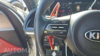 2020 Kia Stinger GT2 - miniatura 28