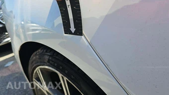 2020 Kia Stinger GT2 - miniatura 30
