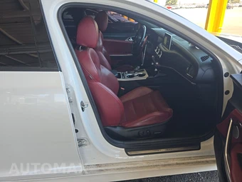 2020 Kia Stinger GT2 - miniatura 8