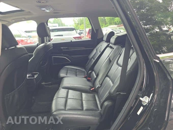 2020 Kia Telluride EX – miniatura 13