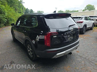 2020 Kia Telluride EX – miniatura 2