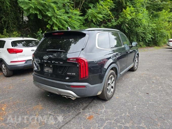 2020 Kia Telluride EX – miniatura 3