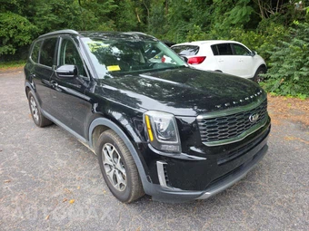 2020 Kia Telluride EX – miniatura 4