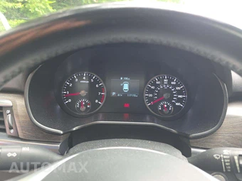 2020 Kia Telluride EX – miniatura 9