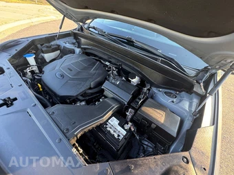 2020 Kia Telluride EX - miniatura 12
