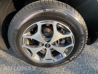 2020 Kia Telluride EX - miniatura 20