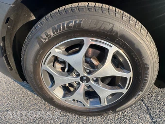 2020 Kia Telluride EX - miniatura 21