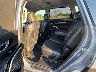 2020 Kia Telluride EX - miniatura 24