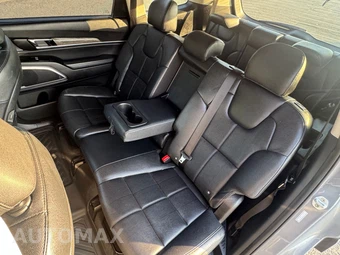 2020 Kia Telluride EX - miniatura 25