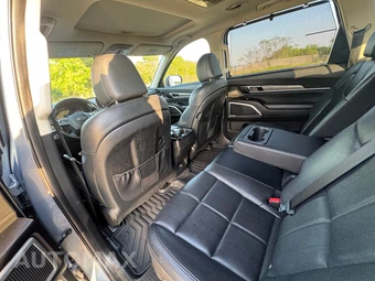 2020 Kia Telluride EX - miniatura 31