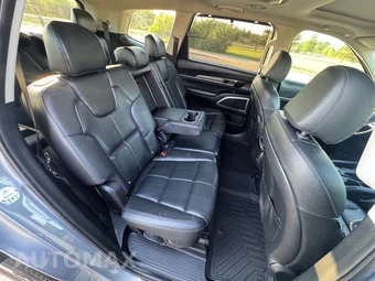 2020 Kia Telluride EX - miniatura 34