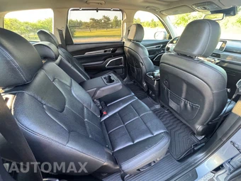 2020 Kia Telluride EX - miniatura 36