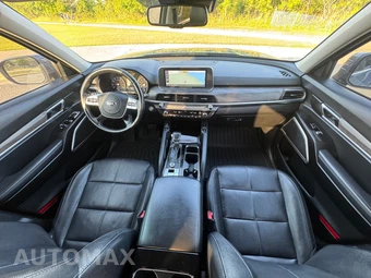 2020 Kia Telluride EX - miniatura 38