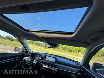 2020 Kia Telluride EX - miniatura 40