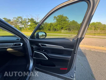 2020 Kia Telluride EX - miniatura 41