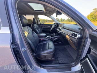 2020 Kia Telluride EX - miniatura 42