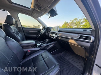 2020 Kia Telluride EX - miniatura 45