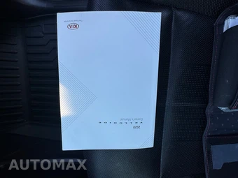 2020 Kia Telluride EX - miniatura 47